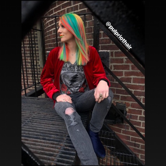 Meet your Posher, Samantha - Picture 2 of 8